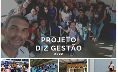 Projeto Diz Gestão - 2022
