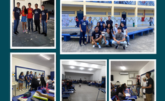 Projeto Portas Abertas - 2023