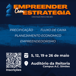 FEAC abre inscrições para minicurso de capacitação para microempreendedores