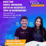 Processo Seletivo de Trainee (SEBRAE/AL)