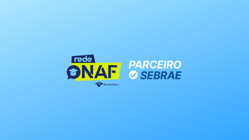 Processo seletivo NAF e Parceiro SEBRAE