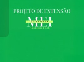 Ação Ufal  -  Projeto de Extensão Mentoria MEI e Cidadania Fiscal