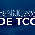 Apresentações de TCC - Fevereiro/2025 a Junho/2025