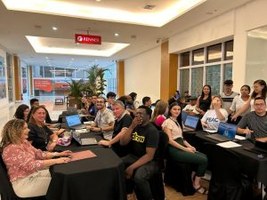 Conselheira da Fundepes promove evento para tirar dúvidas sobre o Imposto de Renda