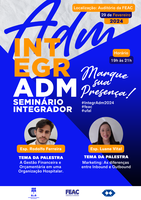 🆕Segundo Momento do Seminário Integrador IntegrADM