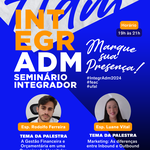 🆕Segundo Momento do Seminário Integrador IntegrADM