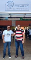 Alunos da FEAC apresentam artigos científicos no ENCONTRO NACIONAL DE GRADUAÇÃO EM ADMINISTRAÇÃO (ENANGRAD), em Uberlândia – MG