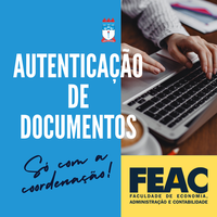 Autenticação de documentos