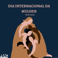 Dia Internacional da Mulher