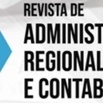 EDIÇÃO DE LANÇAMENTO - REVISTA DE ADMINISTRAÇÃO, REGIONALIDADE E CONTABILIDADE
