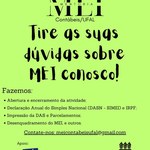 Estudantes de Ciências Contábeis fazem Mentoria MEI em Jaraguá
