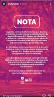 FEAC terá expediente exclusivamente remoto nesta quinta-feira (13) de agosto