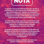 FEAC terá expediente exclusivamente remoto nesta quinta-feira (13) de agosto