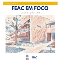 🆕Newsletter FEAC