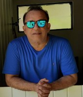 Nota de Pesar pelo falecimento do Prof. Dr. Ângelo Antônio Cavalcante Martins
