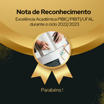 Nota Pública de Reconhecimento