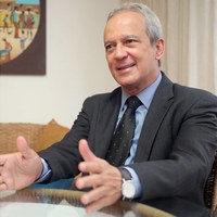 Os impactos da epidemia na economia alagoana - Prof. Dr. Cícero Péricles de Carvalho