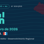 Participe da 6ª Escola SBFin na Ufal, em Maceió, de 19 a 21 de outubro de 2026