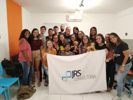 Processo Seletivo Extraordinário - 2019.2