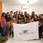 Processo Seletivo Extraordinário - 2019.2