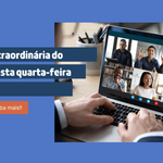 Reunião EXTRAORDINÁRIA do conselho da FEAC