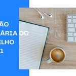 REUNIÃO ORDINÁRIA DO CONSELHO DA FEAC - 24.11.2021