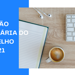 Reunião Ordinária do Conselho da FEAC 28/07.