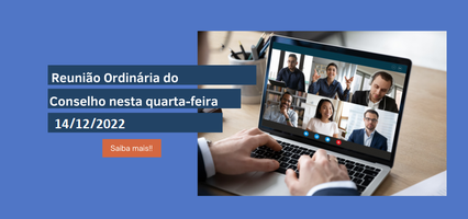 Reunião Ordinária do Conselho da FEAC