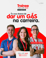 Solar Coca-Cola abre inscrições para Programa Trainee 2026 com oportunidades em Alagoas