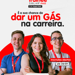 Solar Coca-Cola abre inscrições para Programa Trainee 2026 com oportunidades em Alagoas