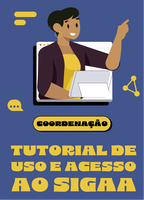 Tutorial SIGAA - Coordenação