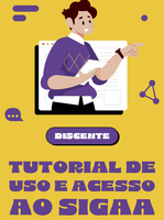 Tutorial SIGAA - Discentes