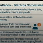 UFAL lança ferramenta inédita para avaliar ecossistemas de inovação no Nordeste!