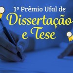 1º Prêmio UFAL de Dissertação e Tese