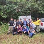 Alunos do Mestrado em Economia participam de Visita Técnica à Estação Ecológica de Murici