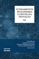 Professores do Programa de Pós-Graduação em Economia da FEAC/UFAL lançam obra