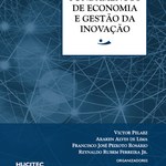Professores do Programa de Pós-Graduação em Economia da FEAC/UFAL lançam obra