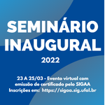 Semana Inaugural CMEA 2022 - de 23 a 25/03