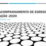Síntese do resultado de Pesquisa de Acompanhamento de Egressos e Autoavaliação - 2020