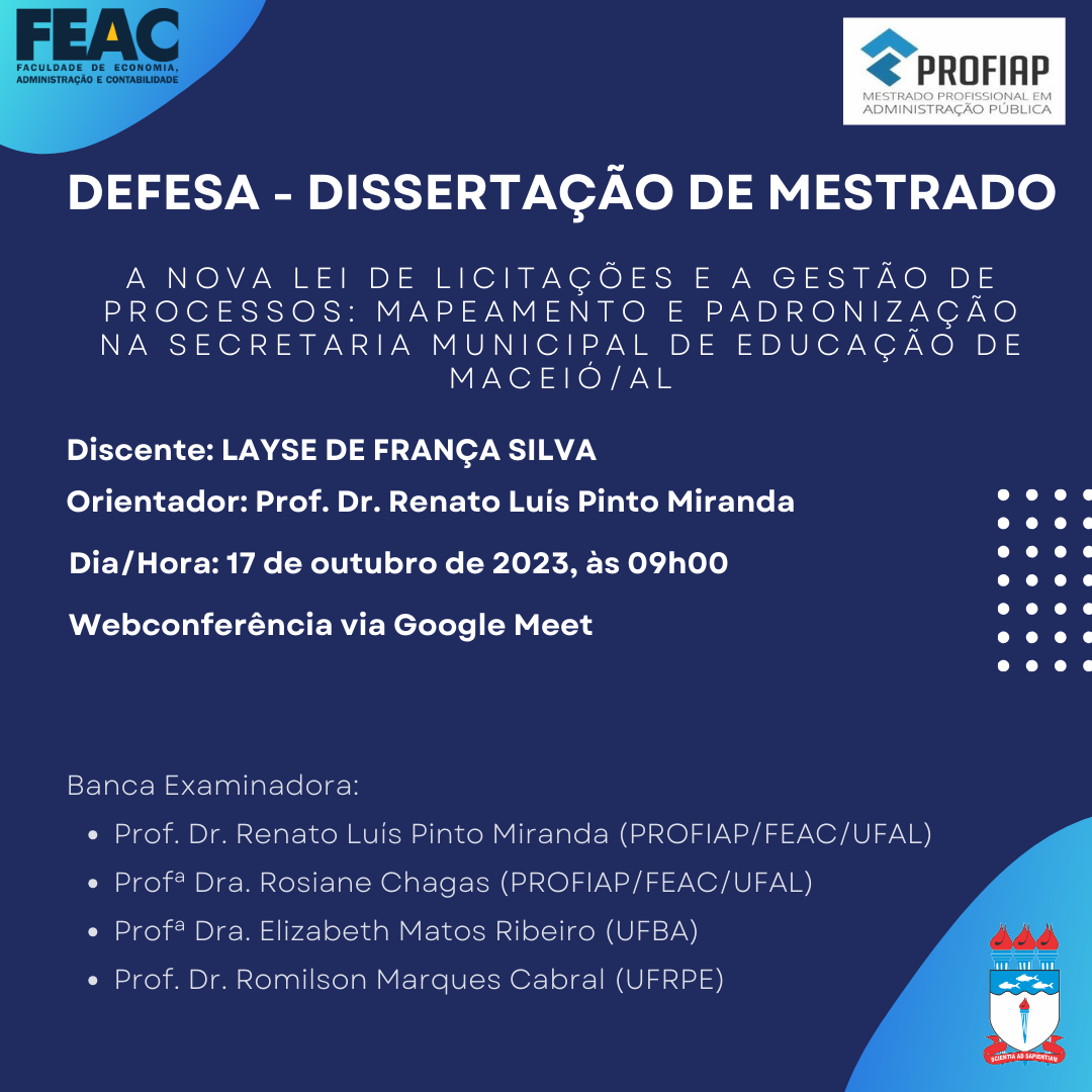 Feac - Município de Franca